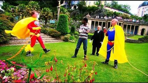 Gigglebiz, Series 1, Episode 22