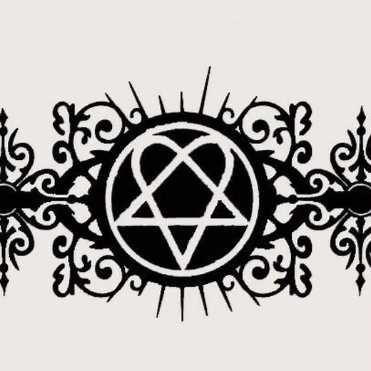 HIM y el Corazón Negro: La Esencia del Gothic Metal