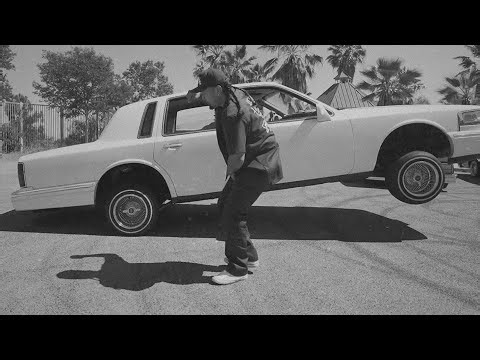 (FREE) G-Funk Type Beat – Clanhood | Old School Rap Beat Instrumental