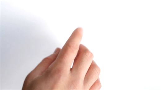 Finger, Hand, Symbols, Drawing