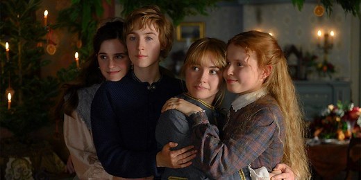 The 28 Best Winter Movies for All Your Cozy Purposes