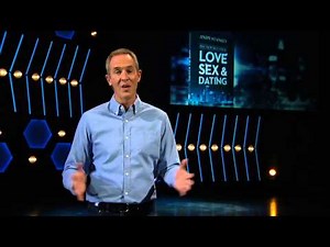 The New Rules For Love, Sex, And Dating - Andy Stanley