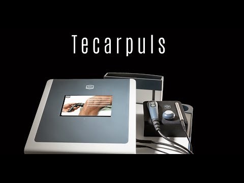 NEW: Tecarpuls