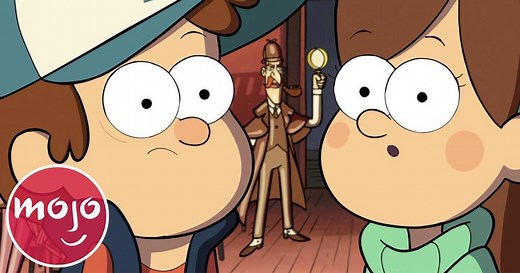 Top 10 Best Disney Twins | Articles on WatchMojo.com