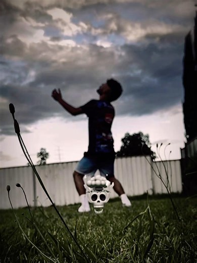 A truly amazing video. #shortvideo #football