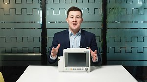 Edan iM50 Patient Monitor (with Sidestream Capnography Module) - Setup, Installation & FAQ