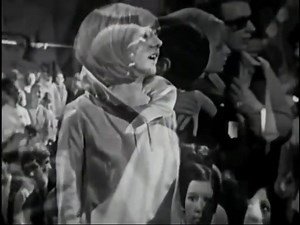 477K views · 23K reactions | Cilla Black 1964 - You're My World | 60s Around Sounds Music | Facebook