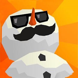 Snow Rider 3D - Free Online Games