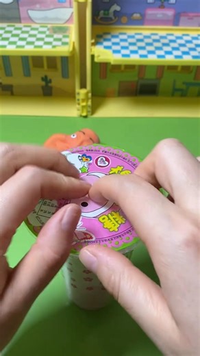 🍫🍨💩Chocolate Cake & Chocolate Ice Cream with Dragon Fruit Salad Papaya Juice#virel#youtubeshorts🧸🍨🍦