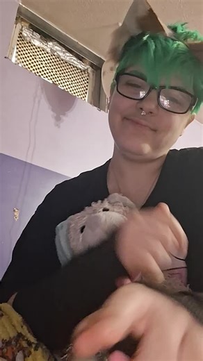 #calicocattherian #theriancat #therian #therianthropy #theriantiktok