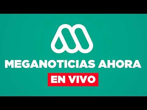 EN VIVO | Meganoticias Ahora: Miércoles 06 de mayo de 2026
