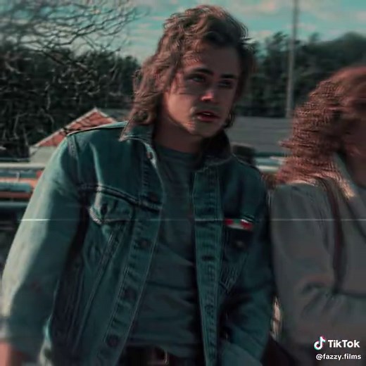 Billy Hargrove: Iconic Moments in Stranger Things