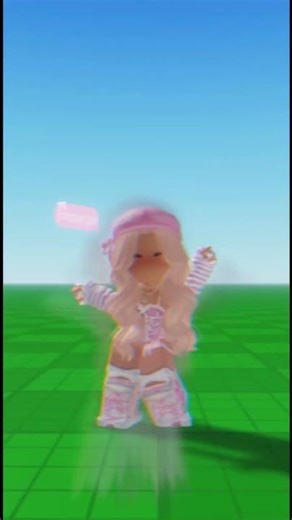 Sugar crash! #roblox #dance