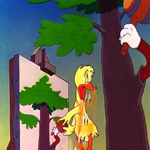 Happy watch classic cartoon | Issac Dona