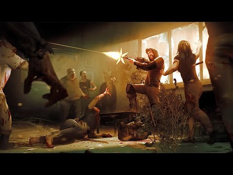 The Last Stand: Aftermath Gameplay Overview/Revisit