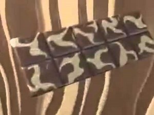 Willy Wonka Commercial