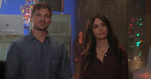 Timeless : une première bande-annonce pour le téléfilm final