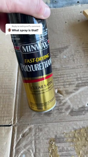 Minwax Wood Finish Review