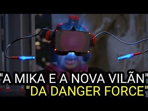 DANGER FORCE SEGUNDA TEMPORADA PROMO 5