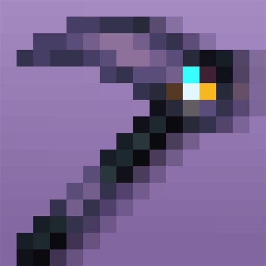 The Harvester Data pack Minecraft Data Pack