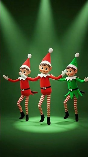 Elf on the Shelf Party | House Mix