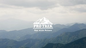 278K views · 326 reactions | Make one part of your outdoor kitbag; PRO TREK watches from CASIO One with Nature PRW-35 #casio #protrek #onewithnature #beauty #trekking #nature #hiking #travel #mountains #adventure #landscape #naturelovers #watch | CASIO PRO TREK | Facebook