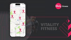 Sunscreen, water bottle, Discovery app? ✅ You’re all set to exercise anywhere with Vitality Fitness! 🔥 Wherever you’re spending your summer holiday, discover a world of workouts at your fingertips today. 🏋🏽💪🏼🤸 Book your 2 free workouts a month now: https://discv.co/4dmwjTc #LiveLifeWithVitality Limits, Ts&Cs apply | Discovery Vitality