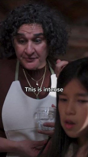 The Judging of the Pies