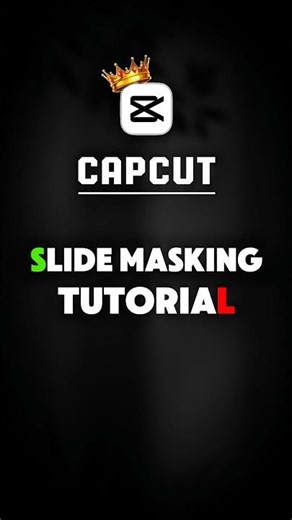 CapCut 🎥 || Masking Animation Tutorial 🔥 Keyframe Effect (Easy Method) || KX Edits || #viral #edit