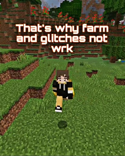 This is the reason why farm and glitches not working now..!