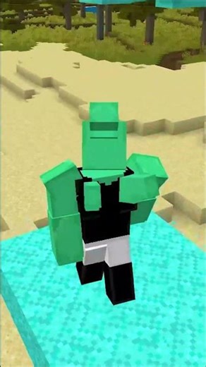 This Ben 10 addon is insane for Minecraft PE!!