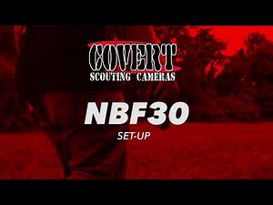 How to set-up your NBF30