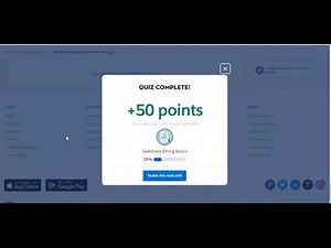 Get Started with Salesforce Billing | Salesforce Billing Basics | Salesforce