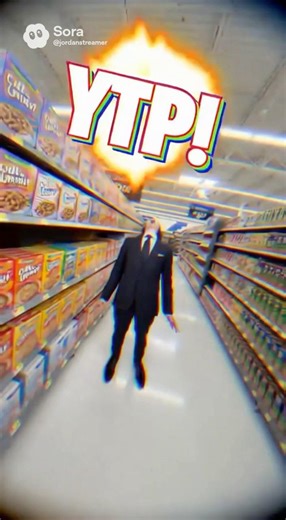 YTP screaming (birthday special)