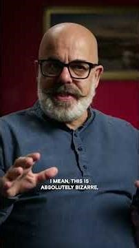 The Mystery That Flattened 80 Million Trees | The UnXplained | #shorts