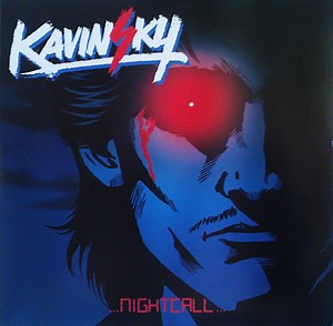 Kavinsky - Nightcall
