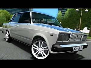 07 MASINLAR VAZ 2106 AFTOS MASIN OYUNU - VAZ 2107 AFTOS MASIN OYUNLARI / ANDROID MASIN OYUNLARI