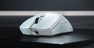 Razer Viper V2 Pro Gaming Mouse Review