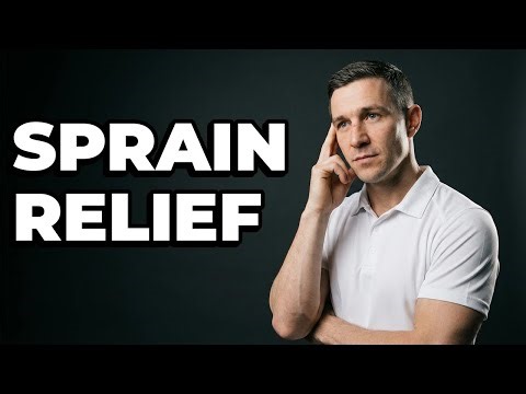 Why Use An Elastic Bandage For Minor Training Sprains?