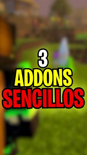 BEST ADDONS FOR YOUR WORLD 🌎 1.21+
