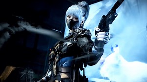 Delta Force - Official Inky Reflections In-Game Trailer