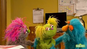 Our new Sesame Street in Communities foster care initiative includes resources to help children feel safe and welcome when they’re placed into care. In this video, Karli’s “for-now” parents Dalia and Clem remind her that she has a place at their table. For more resources: https://m.sesame.org/2Ekiw1g #SesameCommunity | Sesame Street