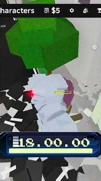 puppet master showcase