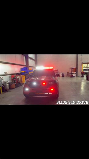 Let’s get your week started with this new Fire Chiefs #explorer for @ParkHillsFireDepartment. It’s outfitted with an all @Whelen #core, #edge, and perimeter lighting. Tucked into a Plastix Plus LLC center console. Thank you again for the opportunity to build your new vehicle. | CR Fleet & Fire Service LLC