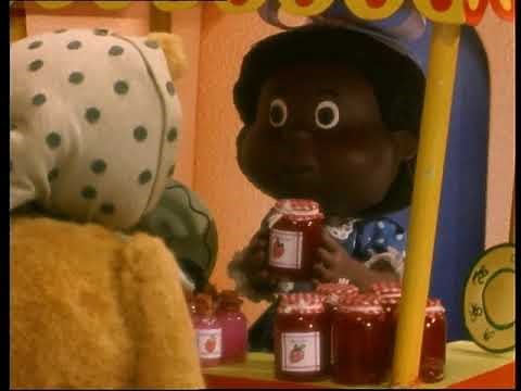 Noddy's Toyland Adventures - Ep. 18 - Noddy Goes Shopping | 50p