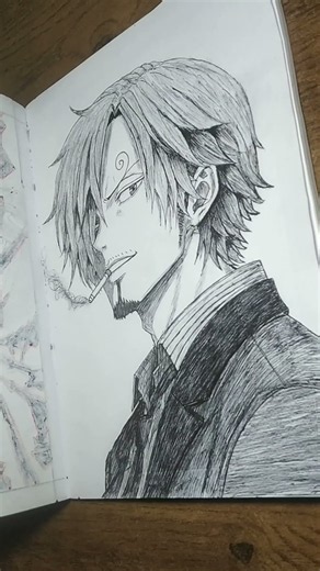 Catchy + SEO Friendly Title\rEpic Anime Character Drawings | Fan Art & Original Art