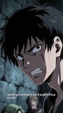 He Was Betrayed and Left to Die – Now His Monsters Are His Only Family | Monster Tamer Vol 1 Part 1