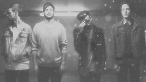 The 1975 - Settle Down (Lyrics On Screen) – смотреть видео онлайн в Моем Мире | Роман Гарден