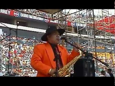 Pachuco - Los Garcia Brothers