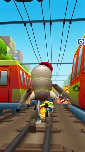 Game logic = 404 Not Found! 🚫💀 #Glitch #roblox #subwaysurfers